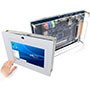 Image of Terasic's VEEK-MT2S Development Kit
